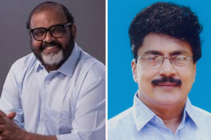 ഡിഎംഎഫ് സി എം പിയിൽ ലയിച്ചേക്കും.